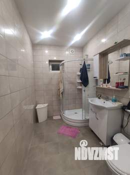 Дом 97м&sup2;, 1-этажный, участок 10 сот.  