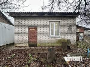 Дом 67м&sup2;, 1-этажный, участок 6 сот.  