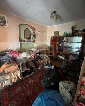 Дом 54м², 1-этажный, участок 4 сот.  