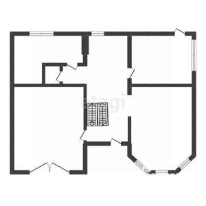 Дом 309м&sup2;, 2-этажный, участок 15 сот.  