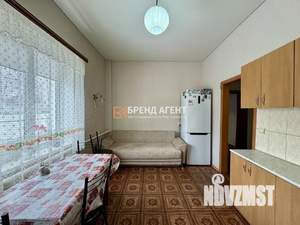 Дом 68м&sup2;, 1-этажный, участок 5 сот.  