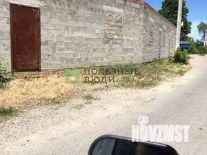 Дом 52м&sup2;, 1-этажный, участок 12 сот.  