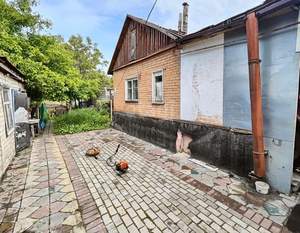 Дом 70м², 1-этажный, участок 15 сот.  