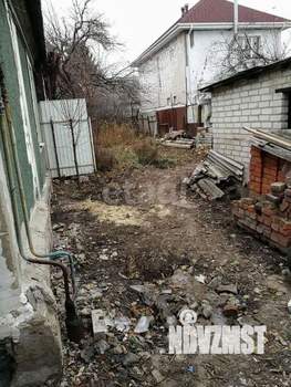 Дом 40м², 1-этажный, участок 3 сот.  