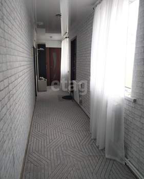 Дом 158м&sup2;, 1-этажный, участок 8 сот.  