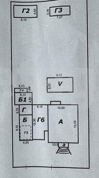Дом 397м&sup2;, 2-этажный, участок 15 сот.  