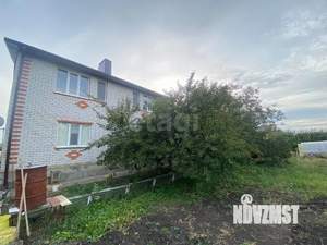 Дом 280м², 2-этажный, участок 15 сот.  