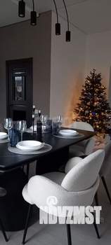 Дом 86м&sup2;, 1-этажный, участок 16 сот.  