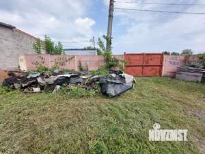 Дом 54м², 1-этажный, участок 11 сот.  