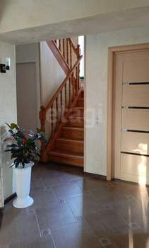 Дом 125м², 2-этажный, участок 16 сот.  