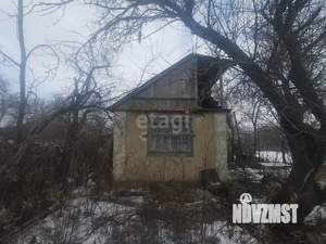 Дача 12м², 1-этажный, участок 5 сот.  