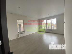 Коттедж 170м², 1-этажный, участок 8 сот.  