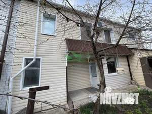 Дом 84м&sup2;, 2-этажный, участок 6 сот.  