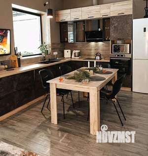 Коттедж 120м², 2-этажный, участок 16 сот.  