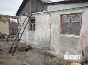 Дом 35м², 1-этажный, участок 10 сот.  
