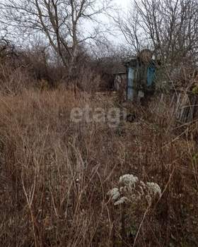 Дом 12м&sup2;, 2-этажный, участок 5 сот.  