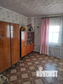 Дом 40м², 1-этажный, участок 8 сот.  