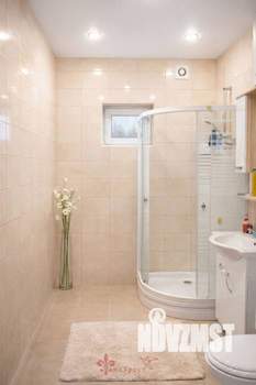 Дом 97м&sup2;, 1-этажный, участок 11 сот.  