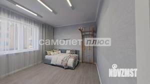 Дом 105м², 1-этажный, участок 13 сот.  