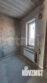 Дом 110м&sup2;, 2-этажный, участок 15 сот.  