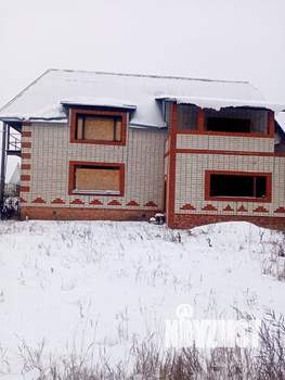 Дом 150м&sup2;, 2-этажный, участок 15 сот.  