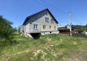 Дом 260м&sup2;, 2-этажный, участок 15 сот.  