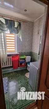 Дом 70м&sup2;, 1-этажный, участок 6 сот.  