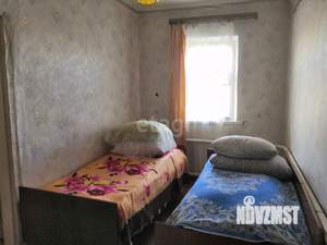Дом 51м², 1-этажный, участок 7 сот.  