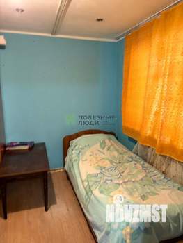 Дом 63м&sup2;, 1-этажный, участок 8 сот.  