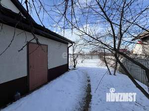 Дом 120м², 1-этажный, участок 15 сот.  