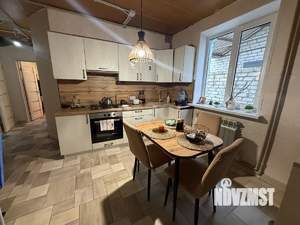 Дом 78м&sup2;, 1-этажный, участок 1 сот.  