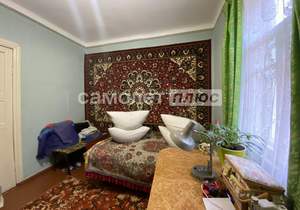 Дом 67м&sup2;, 1-этажный, участок 8 сот.  