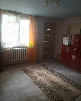Дом 48м², 1-этажный, участок 2 сот.  
