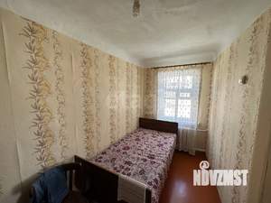 Дом 50м&sup2;, 1-этажный, участок 12 сот.  