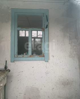 Дом 12м&sup2;, 2-этажный, участок 6 сот.  