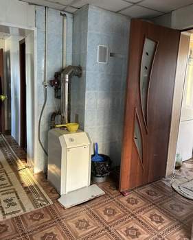 Дом 96м², 1-этажный, участок 4 сот.  