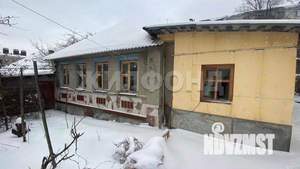 Дом 96м², 1-этажный, участок 6 сот.  