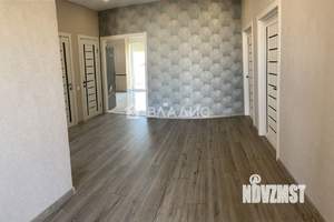 Дом 100м&sup2;, 1-этажный, участок 11 сот.  