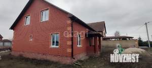 Дом 92м², 2-этажный, участок 15 сот.  