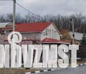 Таунхаус 130м², 2-этажный, участок 9 сот.  