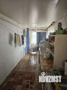 Дом 63м&sup2;, 1-этажный, участок 8 сот.  