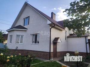 Дом 147м², 2-этажный, участок 16 сот.  