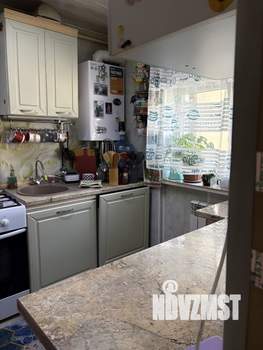 Дом 74м&sup2;, 2-этажный, участок 1 сот.  