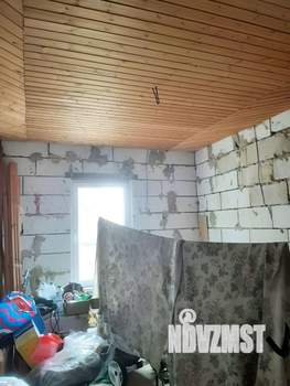 Дом 130м², 1-этажный, участок 34 сот.  