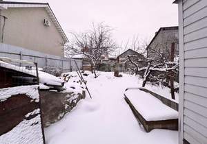 Дом 40м&sup2;, 1-этажный, участок 4 сот.  