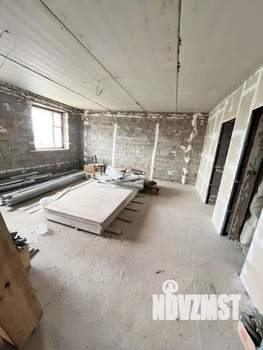 Дом 160м², 3-этажный, участок 6 сот.  