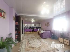 Дом 250м², 2-этажный, участок 27 сот.  