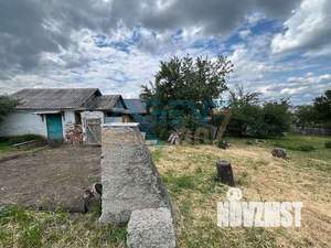 Дом 58м&sup2;, 1-этажный, участок 15 сот.  