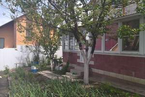 Дом 151м&sup2;, 2-этажный, участок 8 сот.  