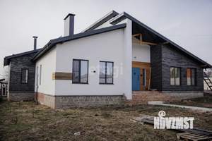 Дом 195м², 1-этажный, участок 15 сот.  